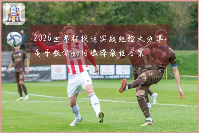 2026世界杯投注实战经验大分享，高手教你如何选择最佳方案