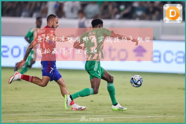 世界杯滚球有哪些实战技巧？教你轻松赢得下注乐趣