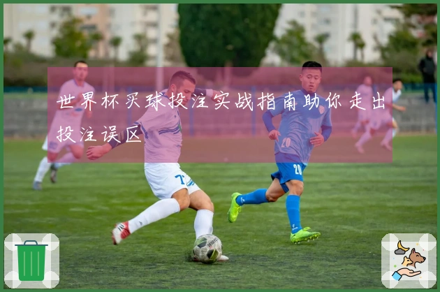 世界杯买球投注实战指南助你走出投注误区