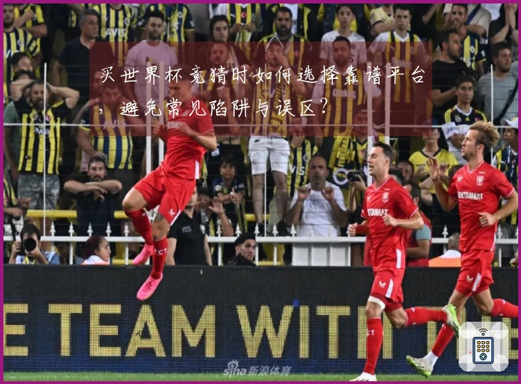 买世界杯竞猜时如何选择靠谱平台，避免常见陷阱与误区？