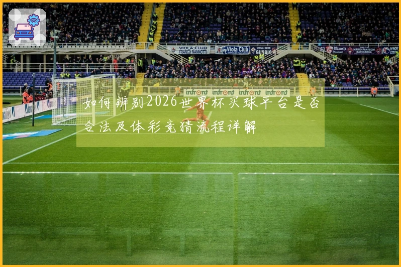 如何辨别2026世界杯买球平台是否合法及体彩竞猜流程详解