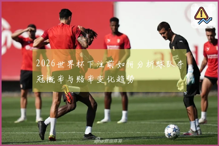 2026世界杯下注前如何分析球队夺冠概率与赔率变化趋势