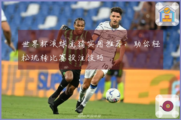 世界杯滚球竞猜实用推荐，助你轻松玩转比赛投注技巧