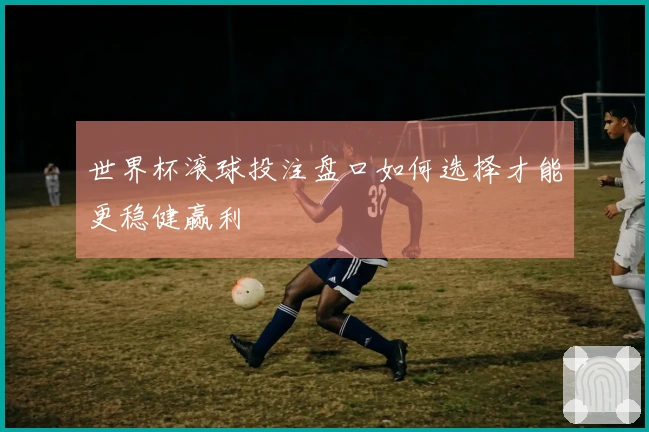 世界杯滚球投注盘口如何选择才能更稳健赢利