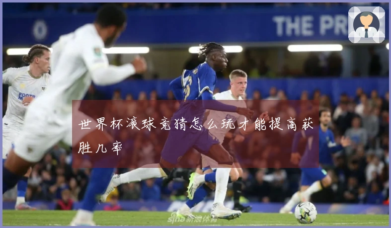 世界杯滚球竞猜怎么玩才能提高获胜几率
