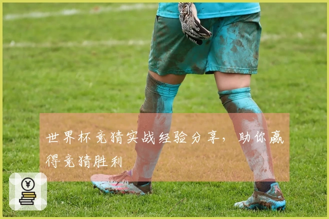 世界杯竞猜实战经验分享，助你赢得竞猜胜利