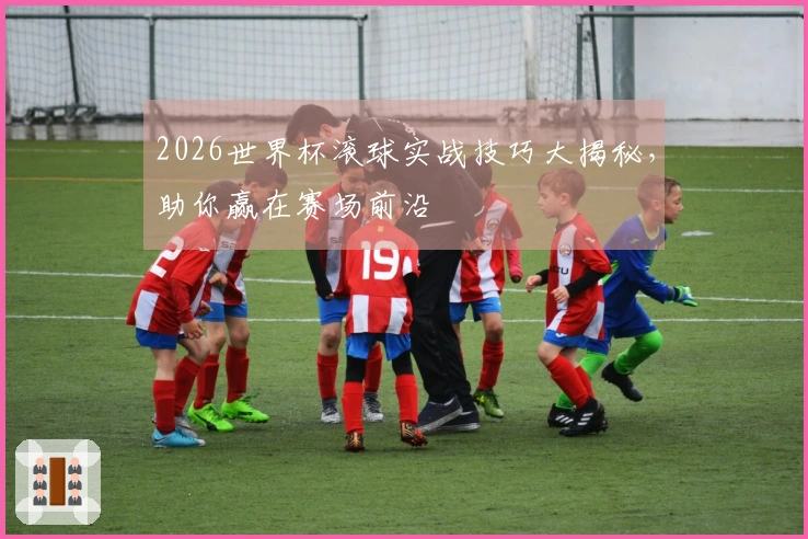2026世界杯滚球实战技巧大揭秘，助你赢在赛场前沿