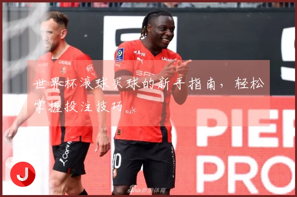 世界杯滚球买球的新手指南，轻松掌握投注技巧