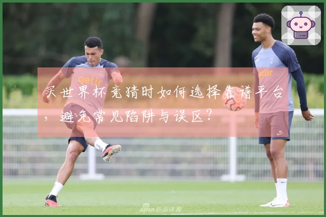 买世界杯竞猜时如何选择靠谱平台，避免常见陷阱与误区？