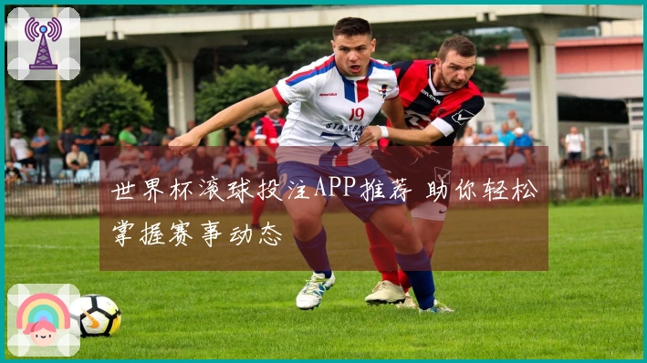 世界杯滚球投注APP推荐 助你轻松掌握赛事动态