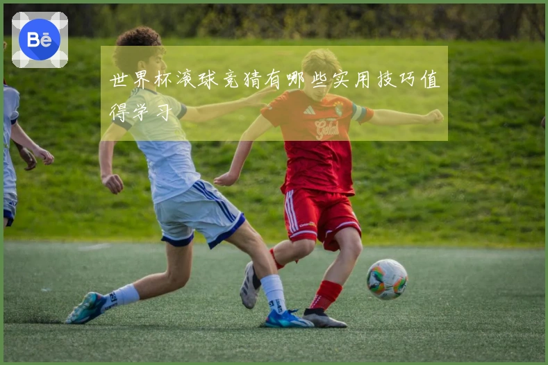 世界杯滚球竞猜有哪些实用技巧值得学习