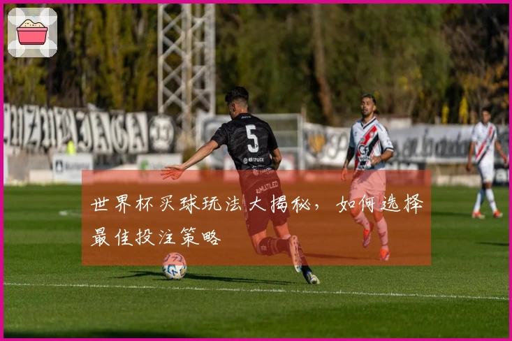 世界杯买球玩法大揭秘，如何选择最佳投注策略