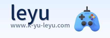 leyu Logo